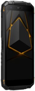 Смартфон Doogee S41 Max 6/256GB Orange (6924351684440)