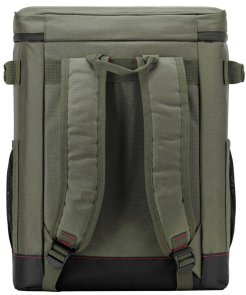 Терморюкзак 2E Picnic 25L dark olive (2E-TBKP25L-DO)