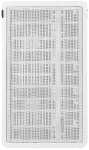 Корпус ProLogix Lumi GM-01AW Glass White with window