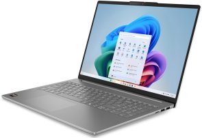 Ноутбук Lenovo IdeaPad Slim 5 16ARP10 83HU001JRA Luna Grey