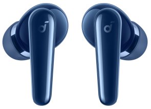 Навушники Anker SoundCore Liberty 5 Blue (A3957G31)