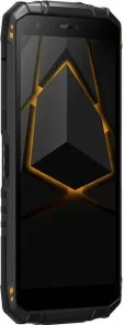 Фото: Смартфон Doogee S41T 4/64GB Orange (6924351684419) № 2 | KTC