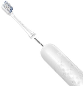 Електрична зубна щітка Mova Fresh White (ATB13A-WH)