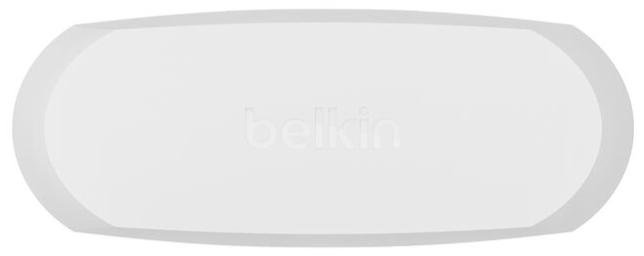 Навушники Belkin SoundForm Rhythm TWS White (AUC012BTWH)