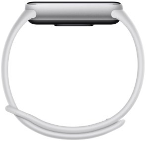 Фітнес-браслет Xiaomi Smart Band 10 Silver (BHR07PSGL)