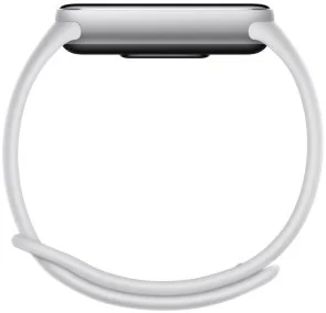 Фото: Фітнес-браслет Xiaomi Smart Band 10 Silver (BHR07PSGL) № 4 | KTC