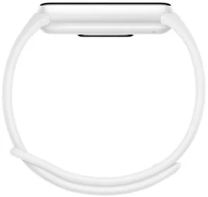 Фото: Фітнес-браслет Xiaomi Smart Band 10 Ceramic White (BHR07Y5GL) № 4 | KTC