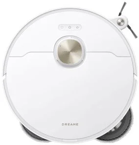 Фото: Робот-пилосос Dreame Bot L40s Pro Ultra White (RLL74CE-WH) № 6 | KTC
