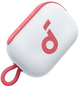 Портативна колонка Anker SoundCore Select 4 Go Red (A31X1091)