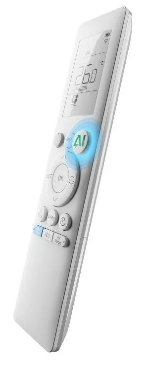 Фото: Кондиціонер MIDEA Eazy (MSEZ-09HRFN8-I/MSEZ-09HRFN8-O) № 6 | KTC