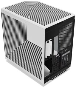 Корпус Hyte Y70 Black/White with window (CS-HYTE-Y70-BW)