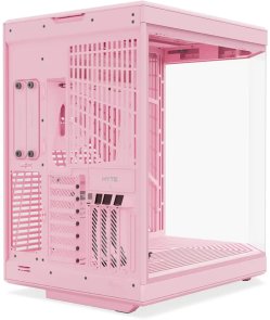Корпус Hyte Y70 Strawberry Milk with window (CS-HYTE-Y70-SM)