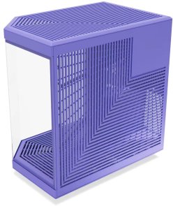 Корпус Hyte Y70 Taro Milk with window (CS-HYTE-Y70-TM)