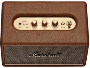 Колонка Marshall Loud Speaker Acton III Bluetooth Brown (1006075)