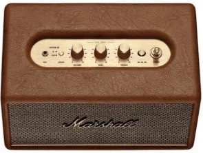 Фото: Колонка Marshall Acton III Brown (1006075) № 4 | KTC