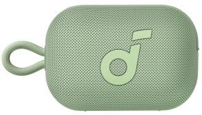 Портативна колонка Anker SoundCore Select 4 Go Green (A31X1061)