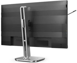 Фото: Монітор Philips 27B2G5500/00 Grey - 27" IPS / 2560×1440 / 100 Гц / Adaptive Sync / Pivot / HAS № 5 | KTC