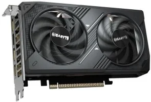 Фото: Відеокарта Gigabyte GeForce RTX 5050 WINDFORCE OC 8G (GV-N5050WF2OC-8GD) № 2 | KTC
