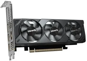 Фото: Відеокарта Gigabyte GeForce RTX 5050 OC Low Profile 8G (GV-N5050OC-8GL) № 5 | KTC