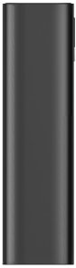 Батарея універсальна SIGMA Mobile X-Power SI30A6QLX 30000mAh 65W Black