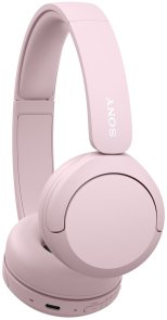 Гарнітура Sony WH-CH520 Pink (WHCH520P.CE7)