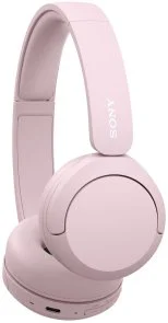 Фото: Навушники Sony WH-CH520 Pink (WHCH520P.CE7) № 5 | KTC