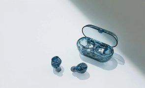 Навушники Sony WF-C710N Blue (WFC710NL.E)