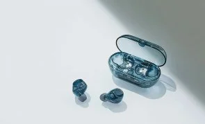 Фото: Навушники Sony WF-C710N Blue (WFC710NL.E) № 8 | KTC