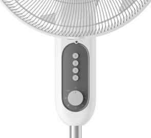 Вентилятор Philips Series 1000 (CX1220/00)