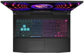 Ноутбук MSI Katana 17 B13VFK-1492XUA (9S7-17L541-1492)