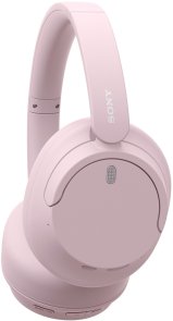 Гарнітура Sony WH-CH720N Pink (WHCH720NP.CE7)