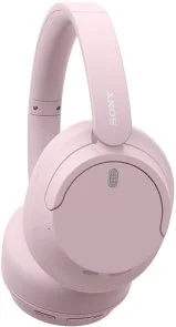 Фото: Навушники Sony WH-CH720N Pink (WHCH720NP.CE7) № 5 | KTC