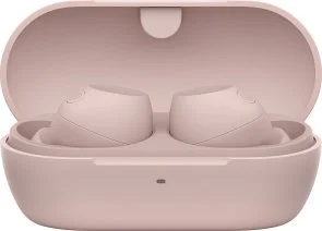 Фото: Навушники Sony WF-C710N Pink (WFC710NP.E) № 2 | KTC
