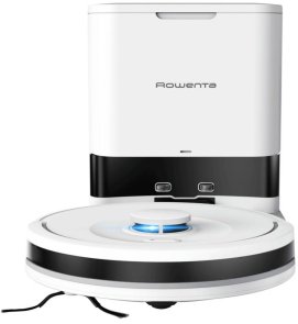 Робот-пилосос Rowenta X-PLORER Serie 90 plus (RR8797WH)