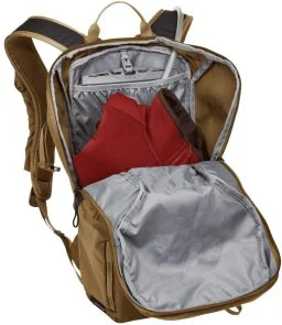 Фото: Туристичний рюкзак THULE AllTrail X 15L Hiking Backpack TALX-115 Nutria (3205347) № 3 | KTC