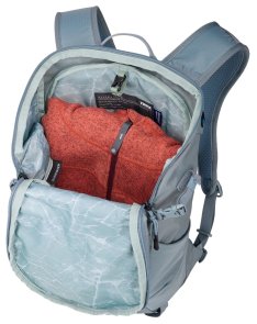 Туристичний рюкзак Thule AllTrail Daypack 18L TADP-218, Pond Gray