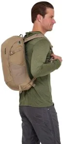 Фото: Туристичний рюкзак THULE AllTrail Daypack 18L TADP-218 Faded Khaki (3205087) № 4 | KTC