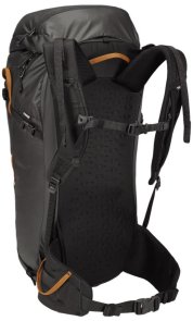 Туристичний рюкзак THULE Stir Alpine 40L Hiking Backpack TSTU-340 Obsidian (3204502)