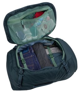 Туристичний рюкзак THULE Landmark Travel Pack 60L TLPM-260 Darkest Blue (3205312)
