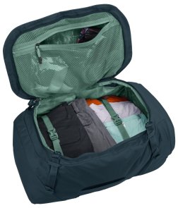 Landmark Travel Pack 60L TLPF-260 Woman Darkest Blue