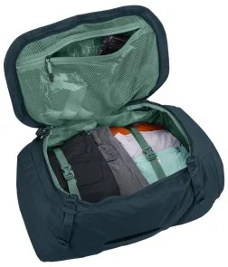 Фото: Туристичний рюкзак THULE Landmark Travel Pack 60L TLPF-260 Woman Darkest Blue (3205315) № 5 | KTC