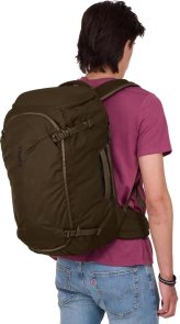 Туристичний рюкзак THULE Landmark Travel Pack 40L TLPM-240 Deep Khaki (3205310)