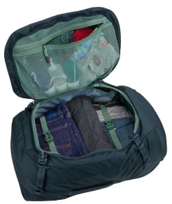 Туристичний рюкзак THULE Landmark Travel Pack 40L TLPM-240 Darkest Blue (3205309)
