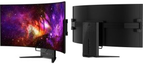 Монітор Corsair Xeneon Flex OLED (CM-9030001-PE)