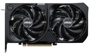 Фото: Відеокарта MSI GeForce RTX 5070 12G SHADOW 2X № 2 | KTC