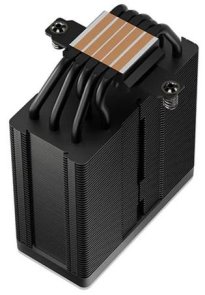 Кулер для процесора Deepcool AG500 BK ARGB V2 (R-AG500-BKAMMN-GJD)