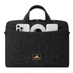 Сумка для ноутбука Riva 7921 Black