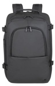 Наплічник для ноутбука Riva Tegel Eco 8465 Black (8465 (Black))