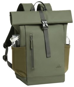 Рюкзак для ноутбука Riva Eden 7826 Olive Green (7826 Olive green)
