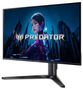 Монітор Acer X27UX1BIIPHX Black (UM.GXXEE.101)